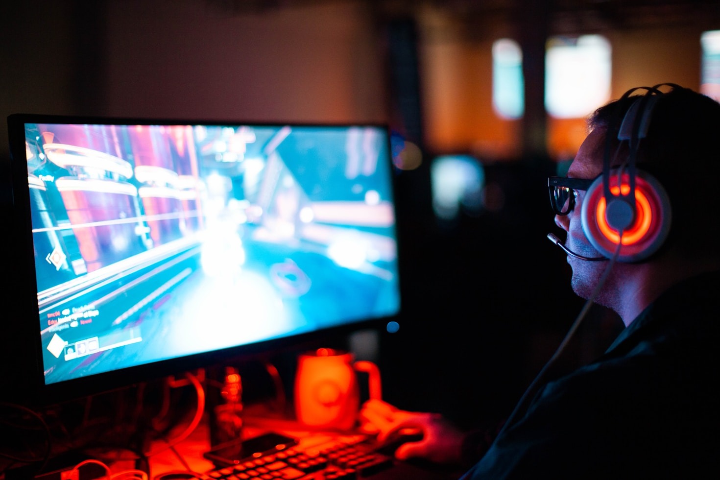 The Journey of a Passionate Mobile Game Creator