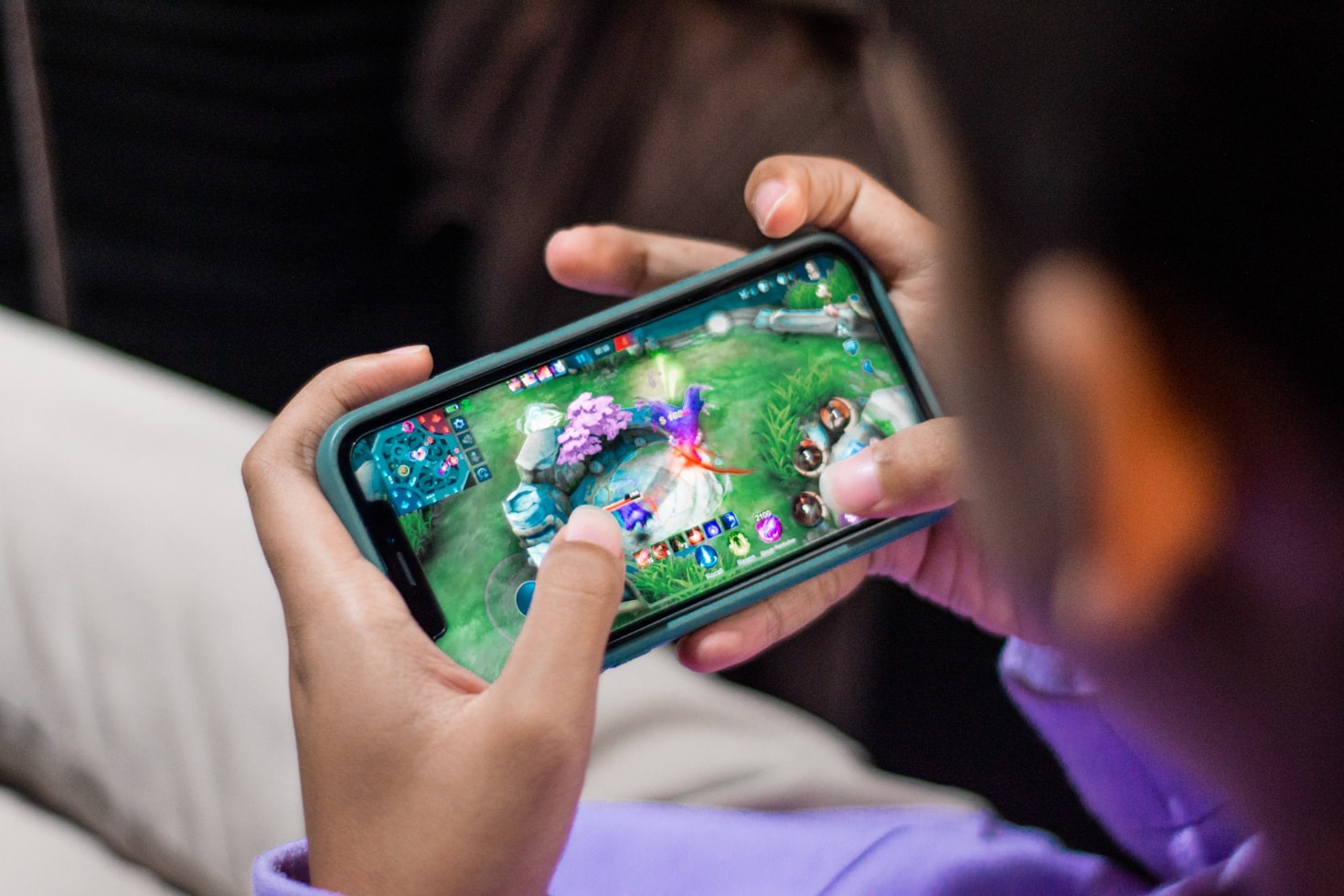 Why Indie Game Development Matters in Today’s Market