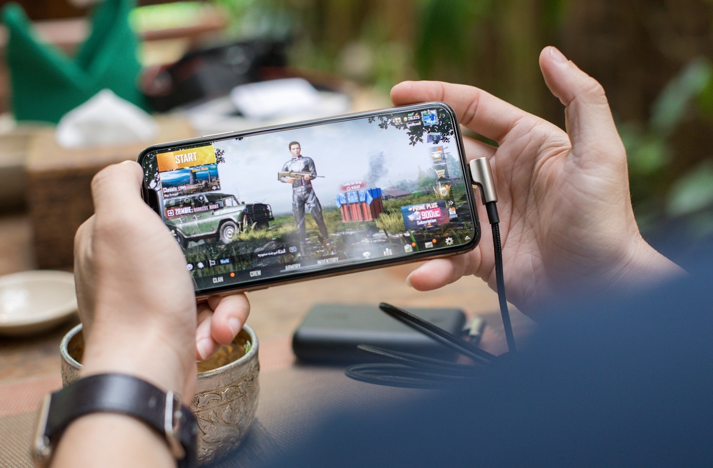 From Idea to App Store: Crafting Mobile Adventures