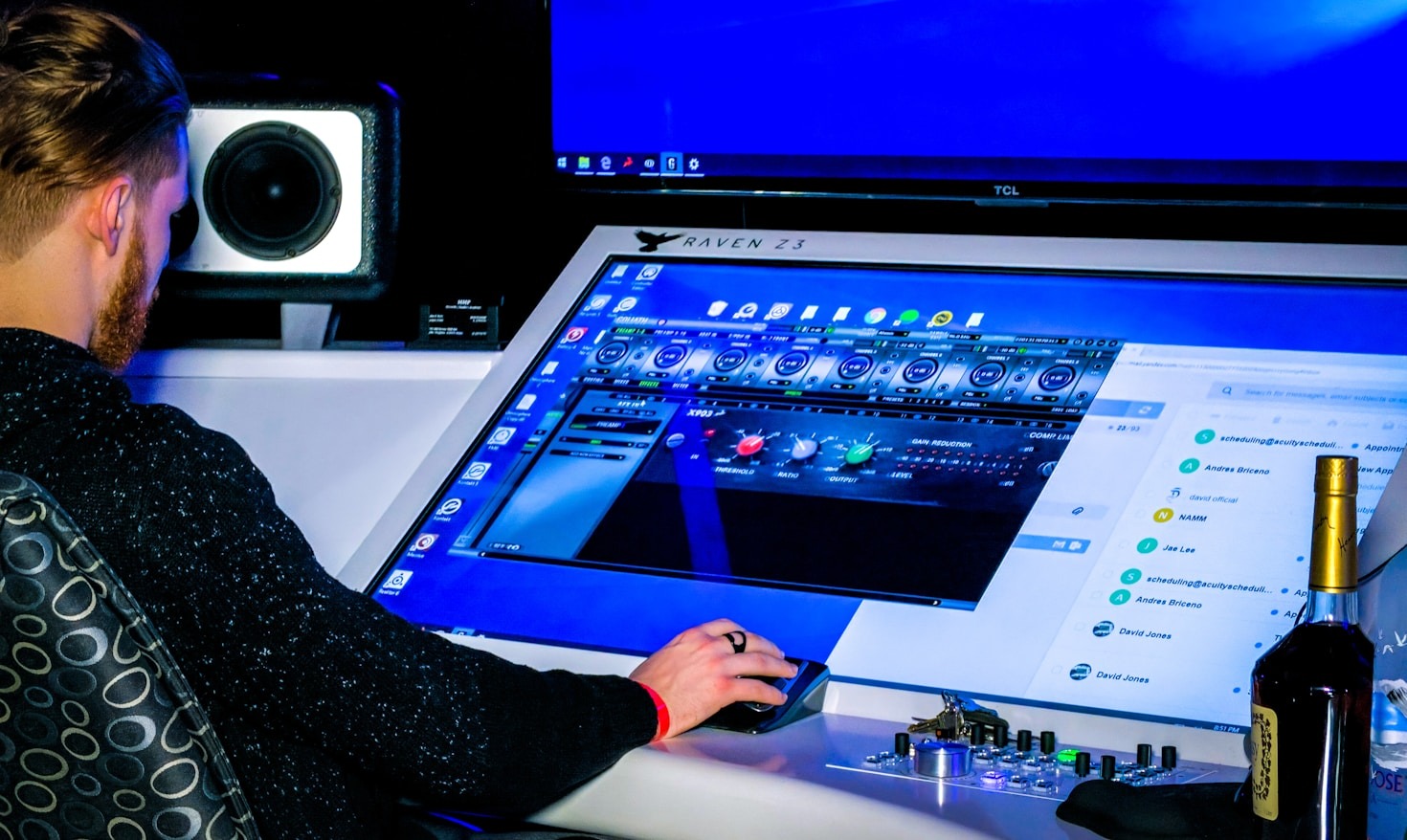 The Future of Mobile Gaming: Insights from Jalop Oktanyan