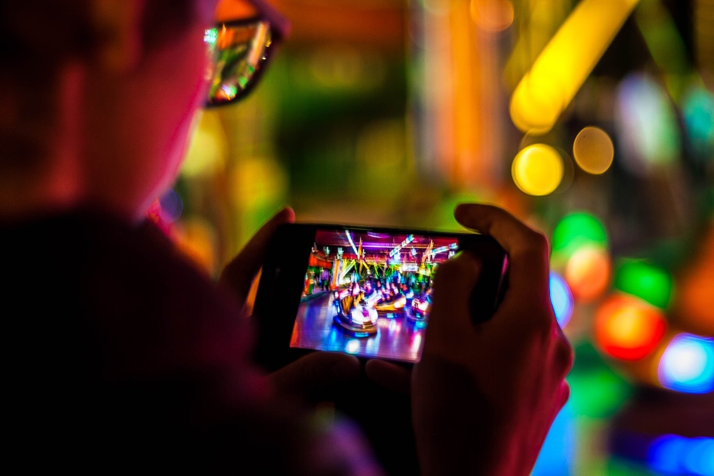 How Engaging Experiences Are Designed for Mobile Gamers